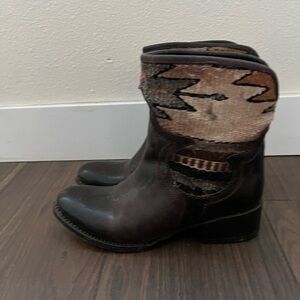 Freebird Shine Boots